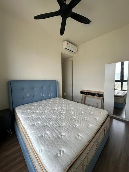 Condominium for Rent at Sunway Artessa - Vinc Pheng - Bedroom - PropertyGuru.com.my