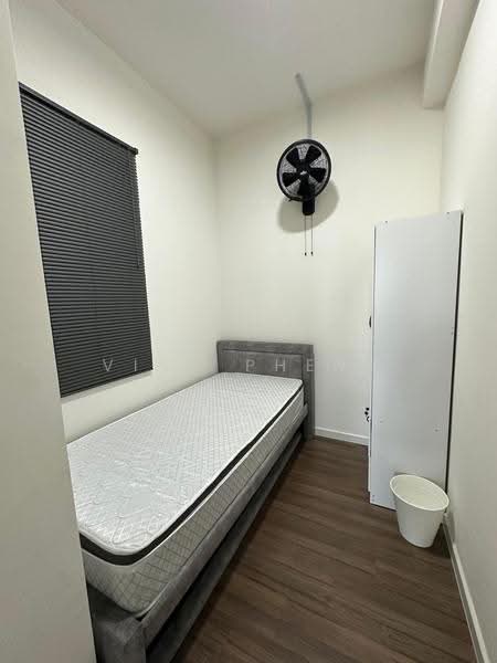 Condominium for Rent at Sunway Artessa - Vinc Pheng - Bedroom - PropertyGuru.com.my