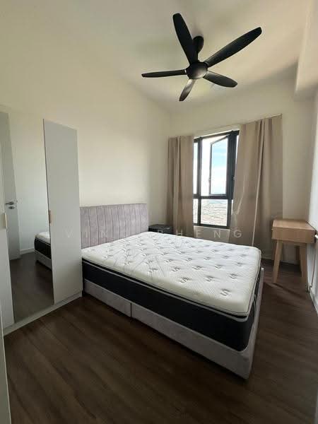 Condominium for Rent at Sunway Artessa - Vinc Pheng - Bedroom - PropertyGuru.com.my
