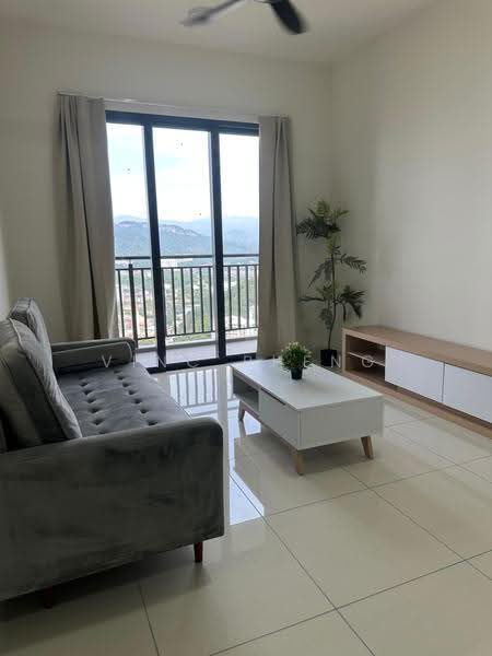 Condominium for Rent at Sunway Artessa - Vinc Pheng - Living Room - PropertyGuru.com.my