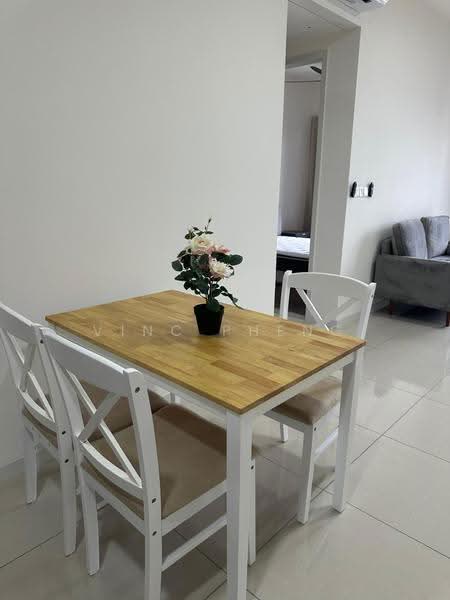 Condominium for Rent at Sunway Artessa - Vinc Pheng - Dining Room - PropertyGuru.com.my