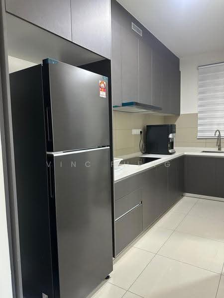 Condominium for Rent at Sunway Artessa - Vinc Pheng - Kitchen - PropertyGuru.com.my