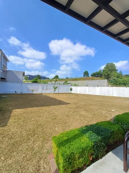 2-storey Terraced House for Sale in Pasir Gudang (Johor) - PY Loo - Exterior - PropertyGuru.com.my