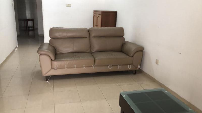 1-storey Terraced House for Sale in Taman Johor Jaya (Johor Bahru) - Merry Chua - PropertyGuru.com.my