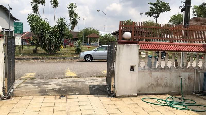 1-storey Terraced House for Sale in Taman Johor Jaya (Johor Bahru) - Merry Chua - PropertyGuru.com.my
