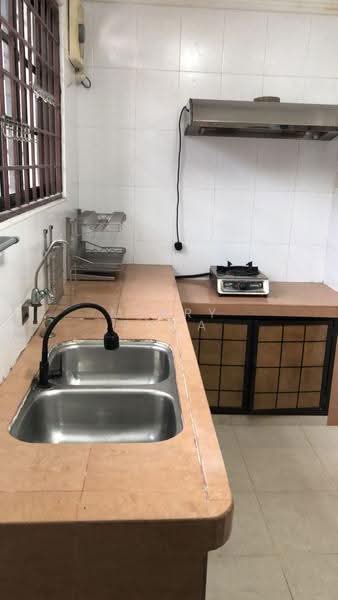 1-storey Terraced House for Sale in Taman Johor Jaya (Johor Bahru) - Merry Chua - PropertyGuru.com.my