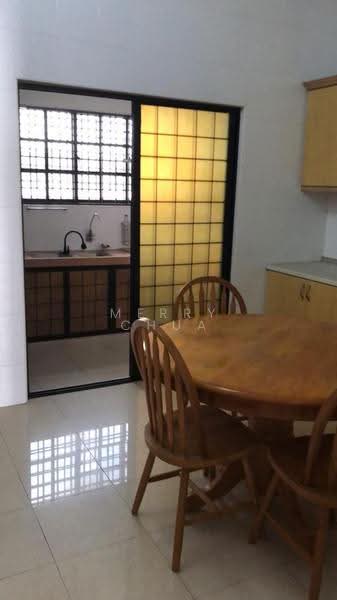 1-storey Terraced House for Sale in Taman Johor Jaya (Johor Bahru) - Merry Chua - PropertyGuru.com.my