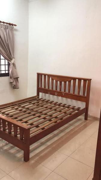 1-storey Terraced House for Sale in Taman Johor Jaya (Johor Bahru) - Merry Chua - PropertyGuru.com.my