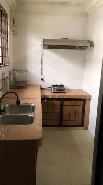 1-storey Terraced House for Sale in Taman Johor Jaya (Johor Bahru) - Merry Chua - PropertyGuru.com.my