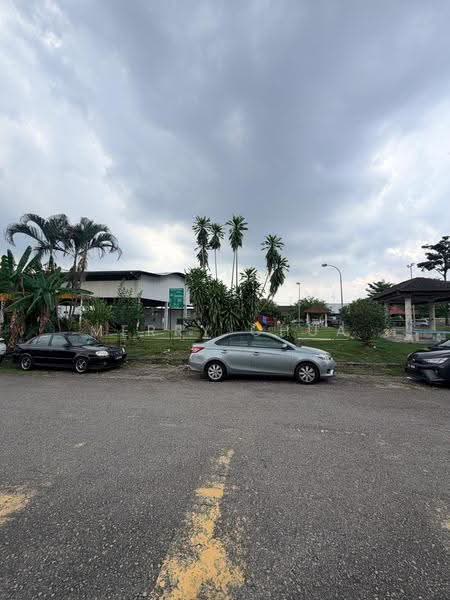 1-storey Terraced House for Sale in Taman Johor Jaya (Johor Bahru) - Merry Chua - PropertyGuru.com.my