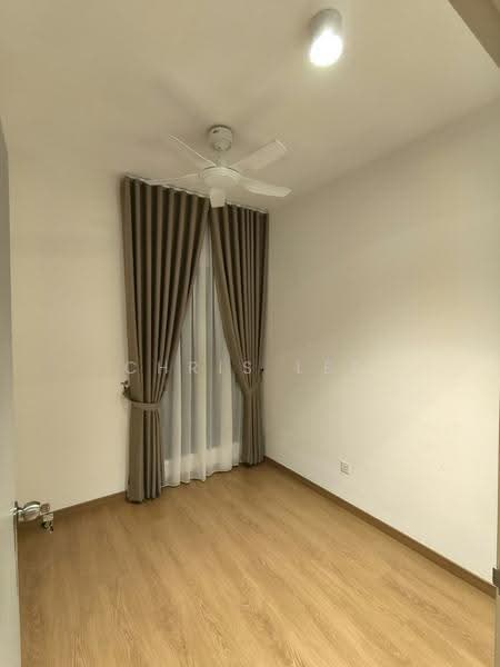Service Residence for Rent at Maya Bay Residences @ Gamuda Cove - Chris Lee - Interior - PropertyGuru.com.my