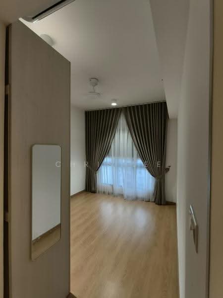 Service Residence for Rent at Maya Bay Residences @ Gamuda Cove - Chris Lee - Interior - PropertyGuru.com.my