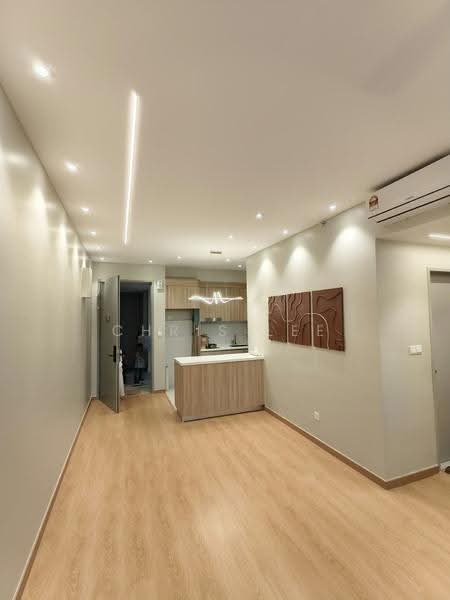Service Residence for Rent at Maya Bay Residences @ Gamuda Cove - Chris Lee - Interior - PropertyGuru.com.my