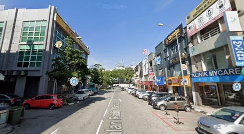 Shop for Rent in Sri Petaling (Kuala Lumpur) - Alice Ngan - Exterior - PropertyGuru.com.my