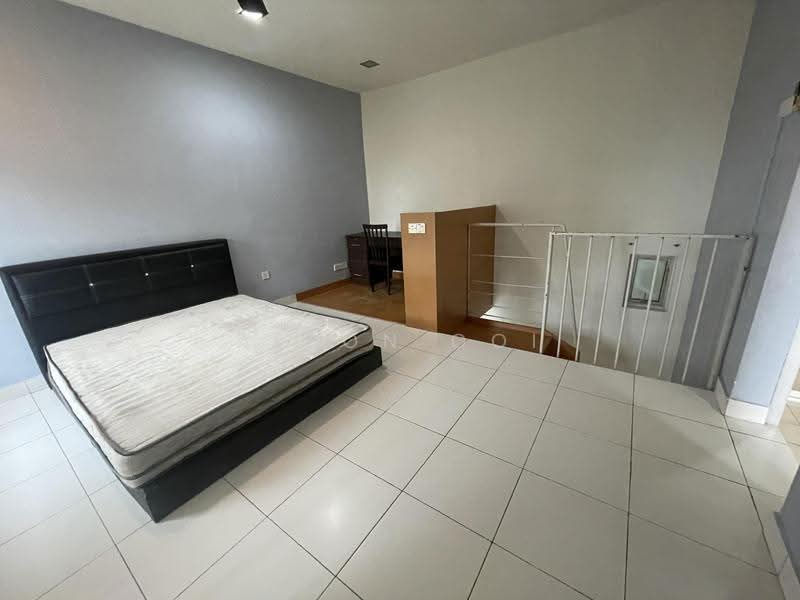 Service Residence for Rent at The Domain (Domain 1) @ NeoCyber - Alson Ooi - Bedroom - PropertyGuru.com.my
