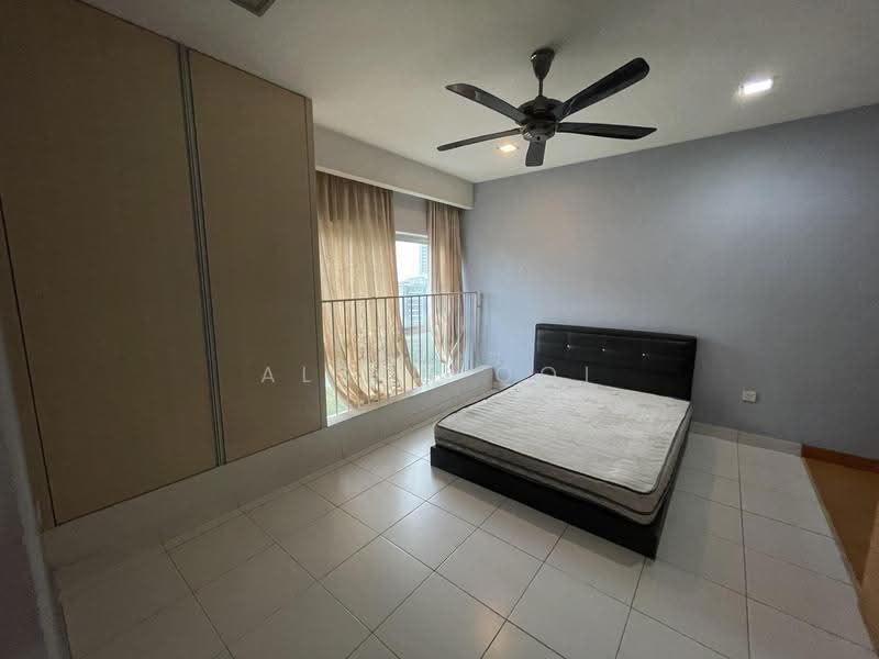 Service Residence for Rent at The Domain (Domain 1) @ NeoCyber - Alson Ooi - Bedroom - PropertyGuru.com.my