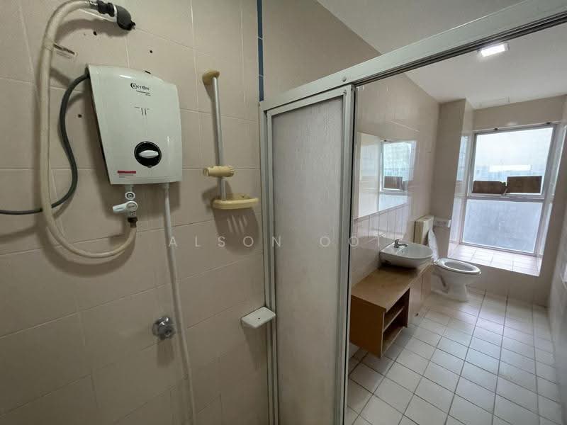 Service Residence for Rent at The Domain (Domain 1) @ NeoCyber - Alson Ooi - Bathroom - PropertyGuru.com.my