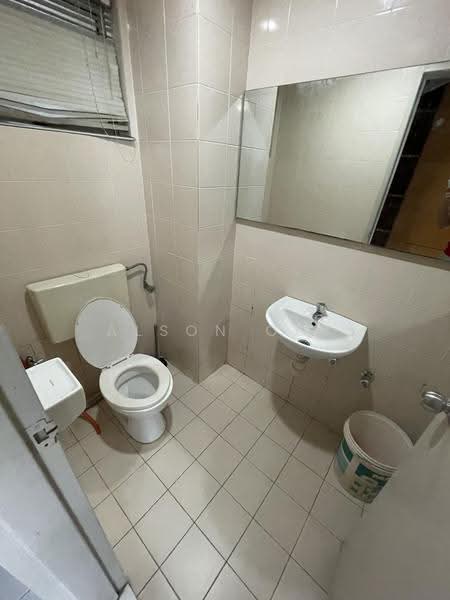 Service Residence for Rent at The Domain (Domain 1) @ NeoCyber - Alson Ooi - Bathroom - PropertyGuru.com.my