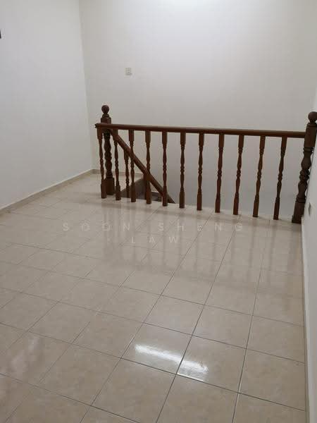 Rumah Teres 2-Tingkat untuk Disewa di Taman Desa Jaya (Kepong) - Soon Sheng Law - Interior - PropertyGuru.com.my
