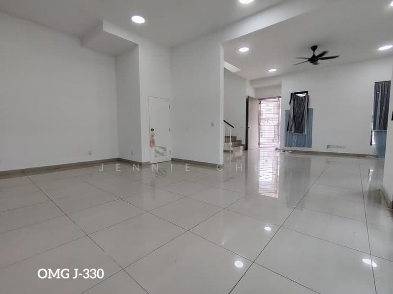 Semi-Detached House for Sale in Setia Utama (Setia Alam) - Jennie Chew - PropertyGuru.com.my