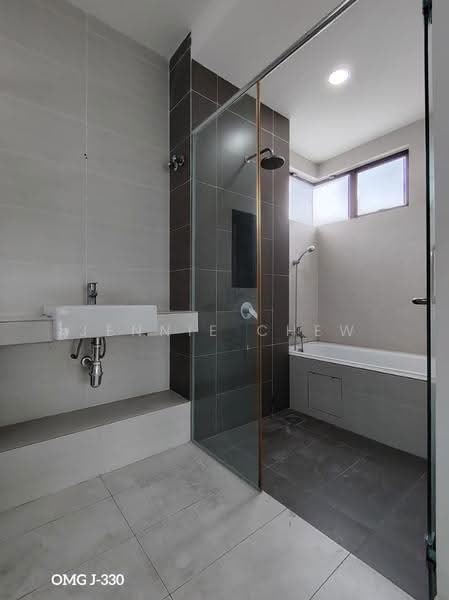 Semi-Detached House for Sale in Setia Utama (Setia Alam) - Jennie Chew - PropertyGuru.com.my