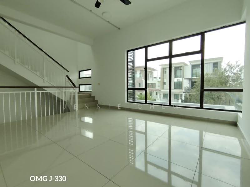 Semi-Detached House for Sale in Setia Utama (Setia Alam) - Jennie Chew - PropertyGuru.com.my