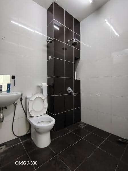 Semi-Detached House for Sale in Setia Utama (Setia Alam) - Jennie Chew - PropertyGuru.com.my