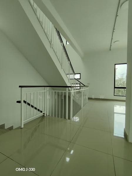 Semi-Detached House for Sale in Setia Utama (Setia Alam) - Jennie Chew - PropertyGuru.com.my