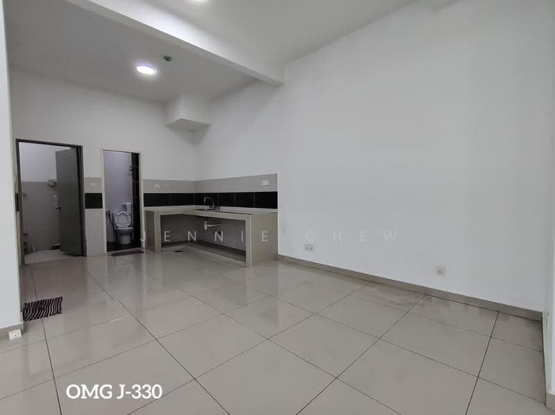 Semi-Detached House for Sale in Setia Utama (Setia Alam) - Jennie Chew - PropertyGuru.com.my