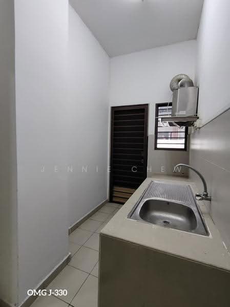 Semi-Detached House for Sale in Setia Utama (Setia Alam) - Jennie Chew - PropertyGuru.com.my