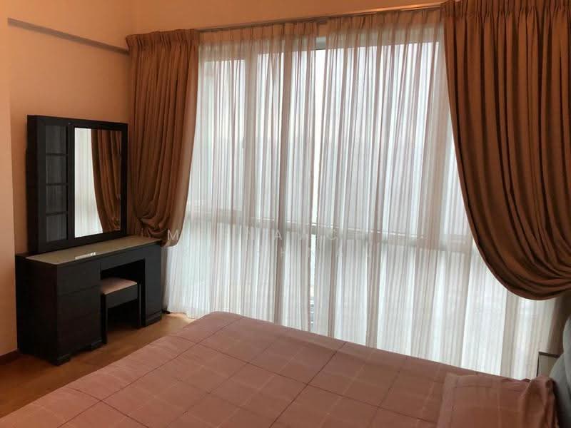 Condominium for Rent at Suasana Sentral Loft - Meenaachi Krishnan - Bedroom - PropertyGuru.com.my