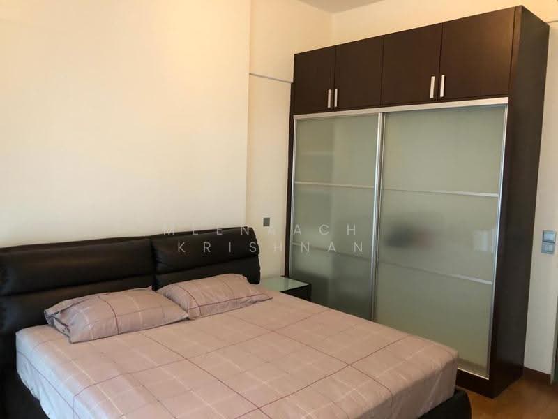 Condominium for Rent at Suasana Sentral Loft - Meenaachi Krishnan - Bedroom - PropertyGuru.com.my