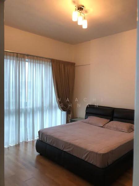 Condominium for Rent at Suasana Sentral Loft - Meenaachi Krishnan - Bedroom - PropertyGuru.com.my