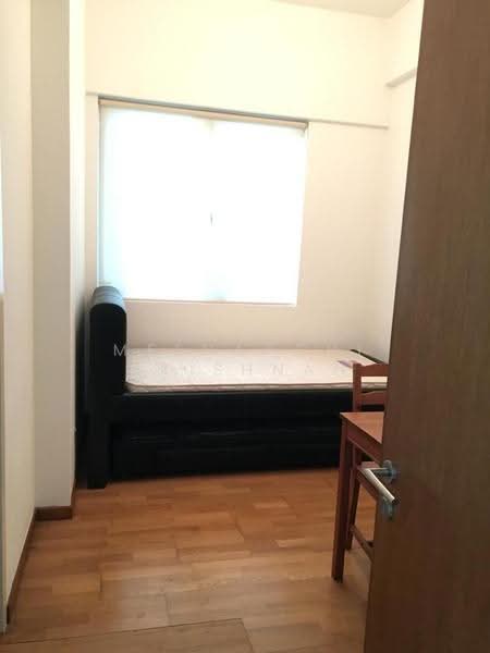 Condominium for Rent at Suasana Sentral Loft - Meenaachi Krishnan - Bedroom - PropertyGuru.com.my