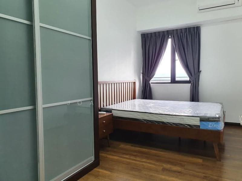 Kondominium untuk Disewa di Maya@Likas - Joanne Lee - Bedroom - PropertyGuru.com.my