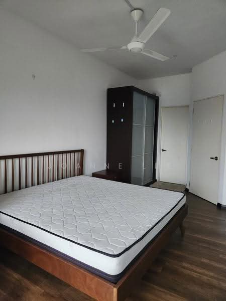 Kondominium untuk Disewa di Maya@Likas - Joanne Lee - Bedroom - PropertyGuru.com.my