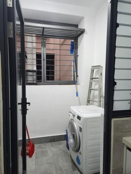 Kondominium untuk Disewa di Maya@Likas - Joanne Lee - Interior - PropertyGuru.com.my