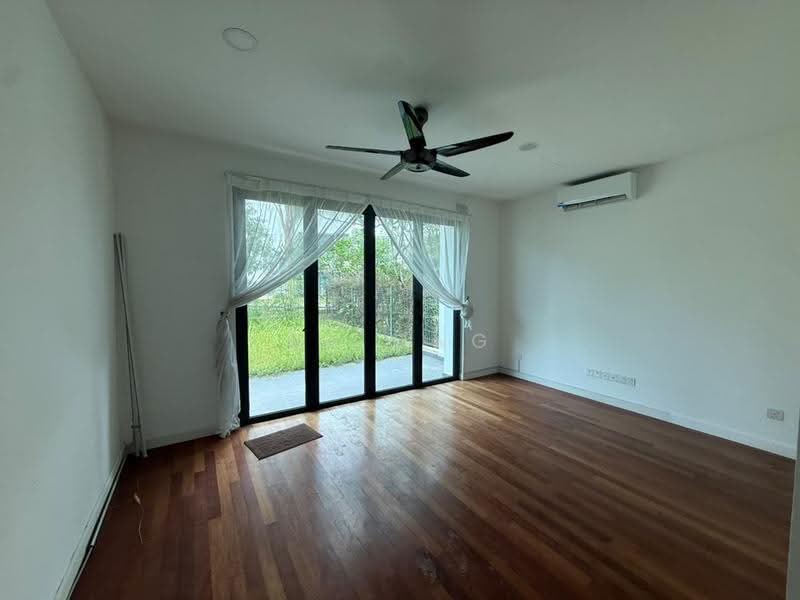 3-storey Terraced House for Sale in Cyberjaya (Selangor) - BH Ong - Living Room - PropertyGuru.com.my