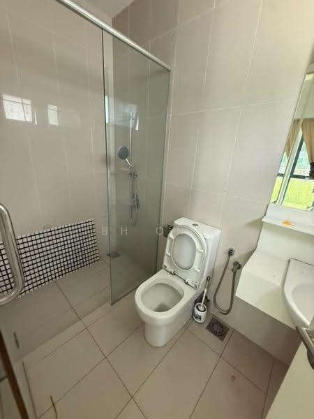 3-storey Terraced House for Sale in Cyberjaya (Selangor) - BH Ong - Bathroom - PropertyGuru.com.my