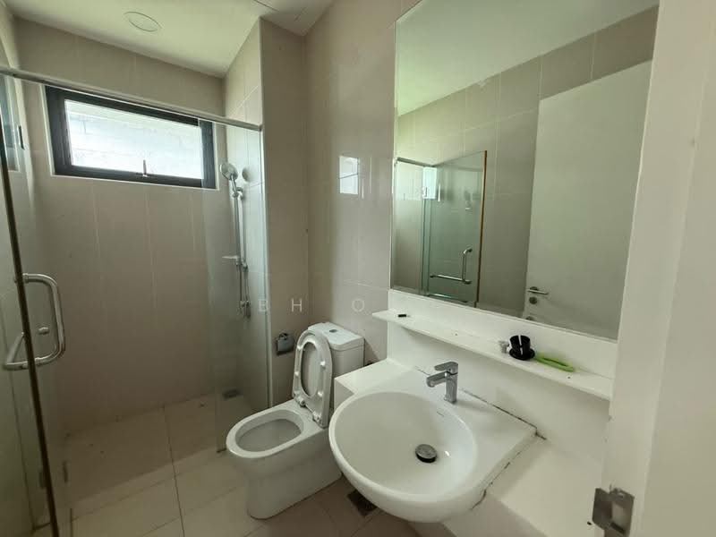 3-storey Terraced House for Sale in Cyberjaya (Selangor) - BH Ong - Bathroom - PropertyGuru.com.my