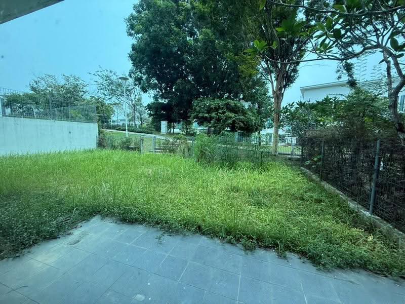 3-storey Terraced House for Sale in Cyberjaya (Selangor) - BH Ong - Exterior - PropertyGuru.com.my