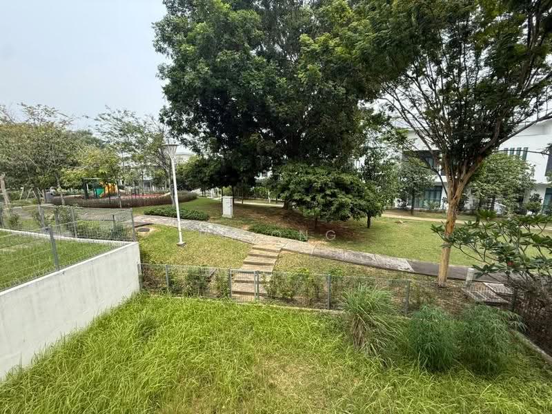 3-storey Terraced House for Sale in Cyberjaya (Selangor) - BH Ong - Exterior - PropertyGuru.com.my
