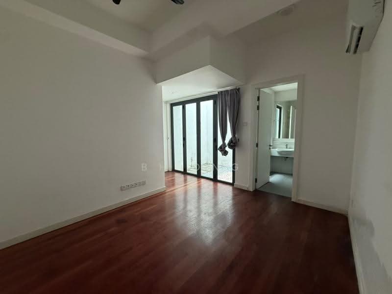 3-storey Terraced House for Sale in Cyberjaya (Selangor) - BH Ong - Interior - PropertyGuru.com.my
