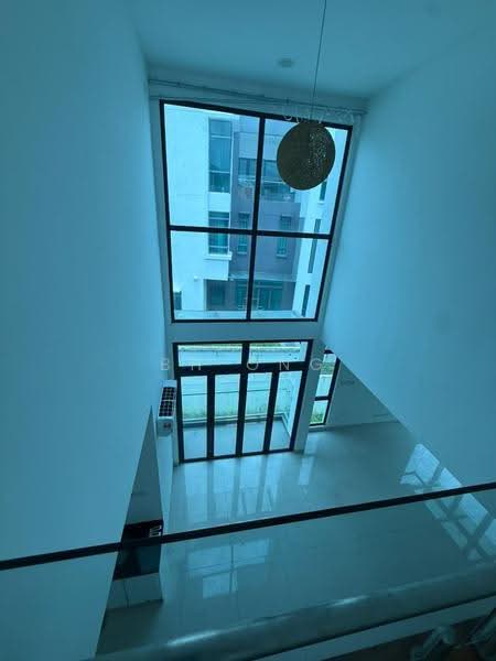 3-storey Terraced House for Sale in Cyberjaya (Selangor) - BH Ong - Interior - PropertyGuru.com.my
