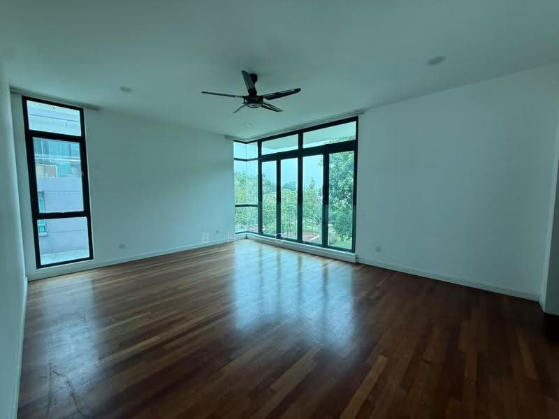 3-storey Terraced House for Sale in Cyberjaya (Selangor) - BH Ong - Living Room - PropertyGuru.com.my