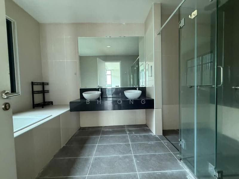 3-storey Terraced House for Sale in Cyberjaya (Selangor) - BH Ong - Bathroom - PropertyGuru.com.my