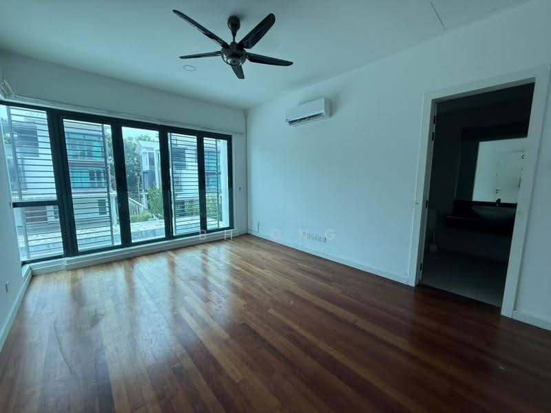 3-storey Terraced House for Sale in Cyberjaya (Selangor) - BH Ong - Interior - PropertyGuru.com.my