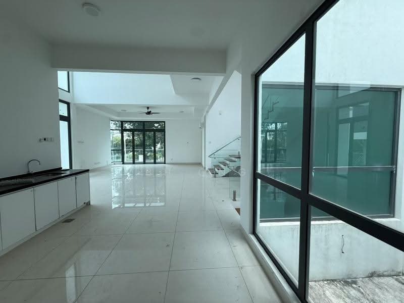 3-storey Terraced House for Sale in Cyberjaya (Selangor) - BH Ong - Interior - PropertyGuru.com.my