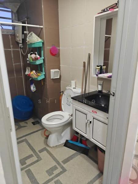 Apartment for Sale at M'tiara - Shi Ting - PropertyGuru.com.my