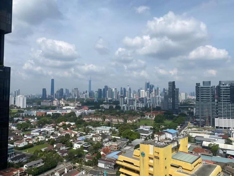 Kediaman Servis untuk Dijual di M City - Azizah Hasan - PropertyGuru.com.my